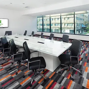 4* Отель & - Centre-ville Ouest By Ihg